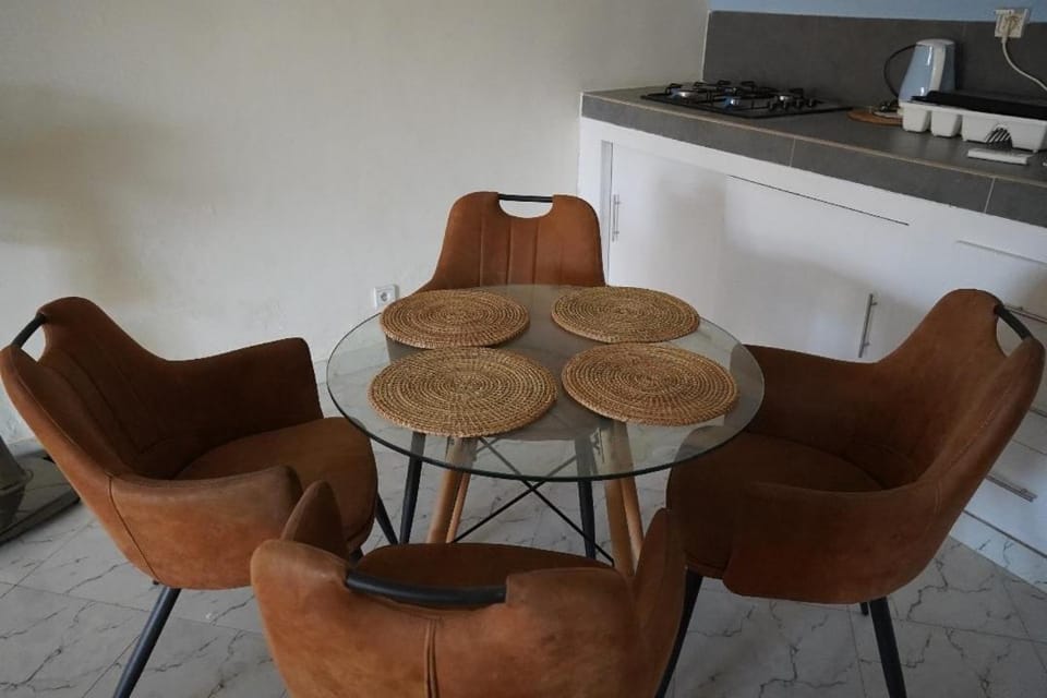 appartement cosy Vacation rental in Thiès Region, Senegal