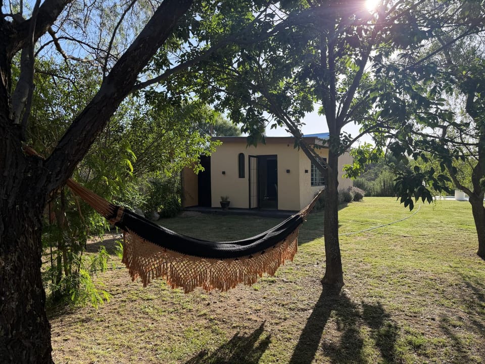 La Casita Apartment in Valle Hermoso