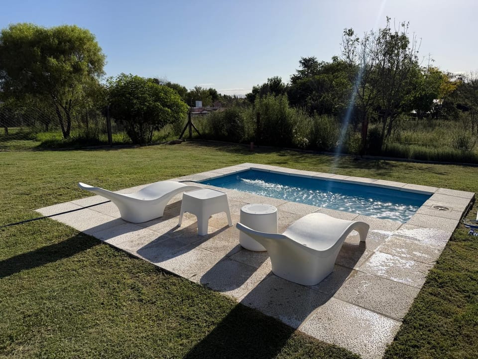 La Casita Apartment in Valle Hermoso