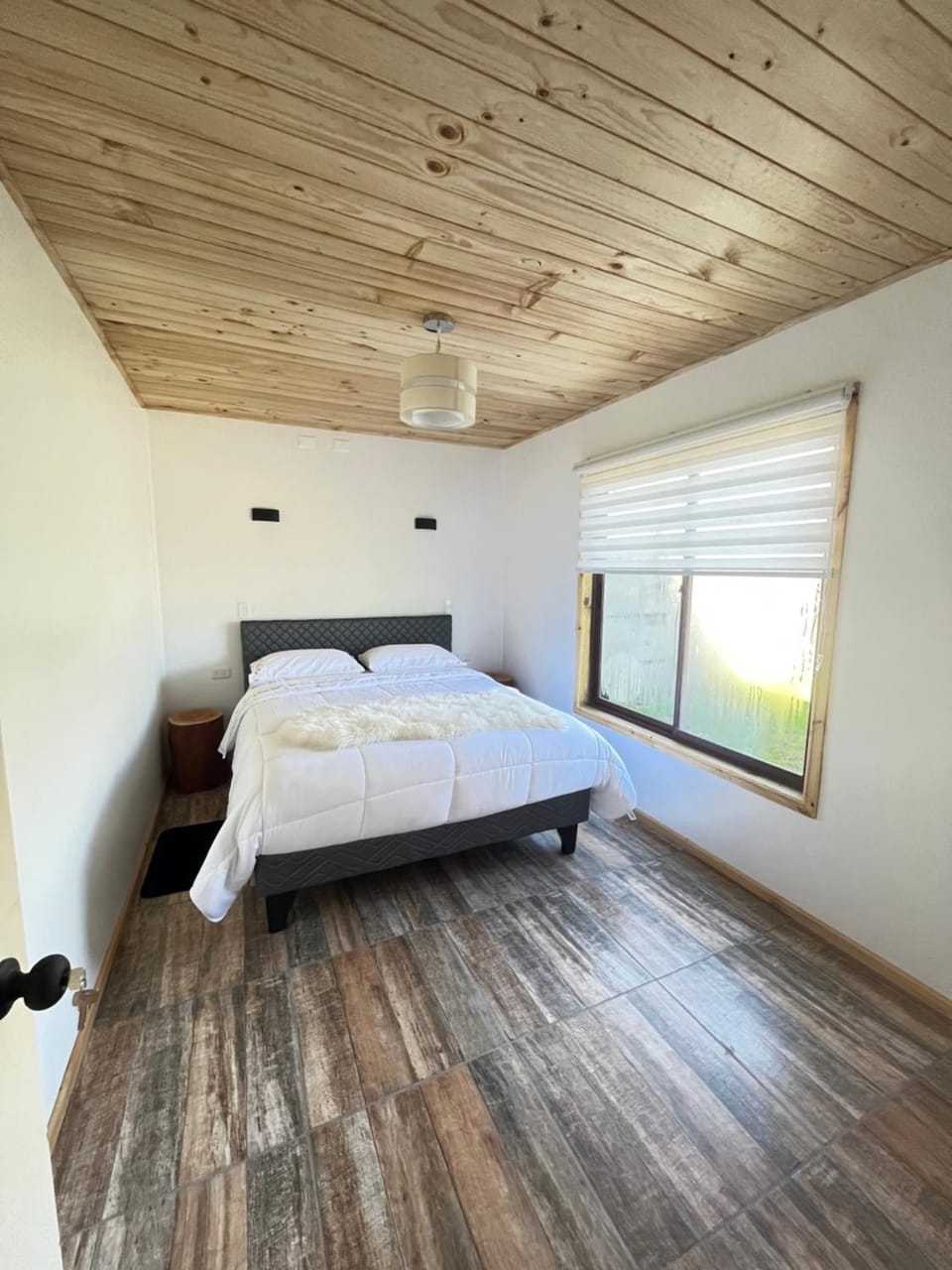 Cabaña Buchupureo House in Maule