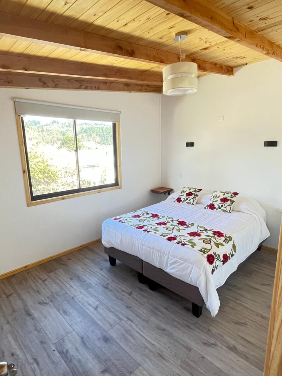 Cabaña Buchupureo House in Maule