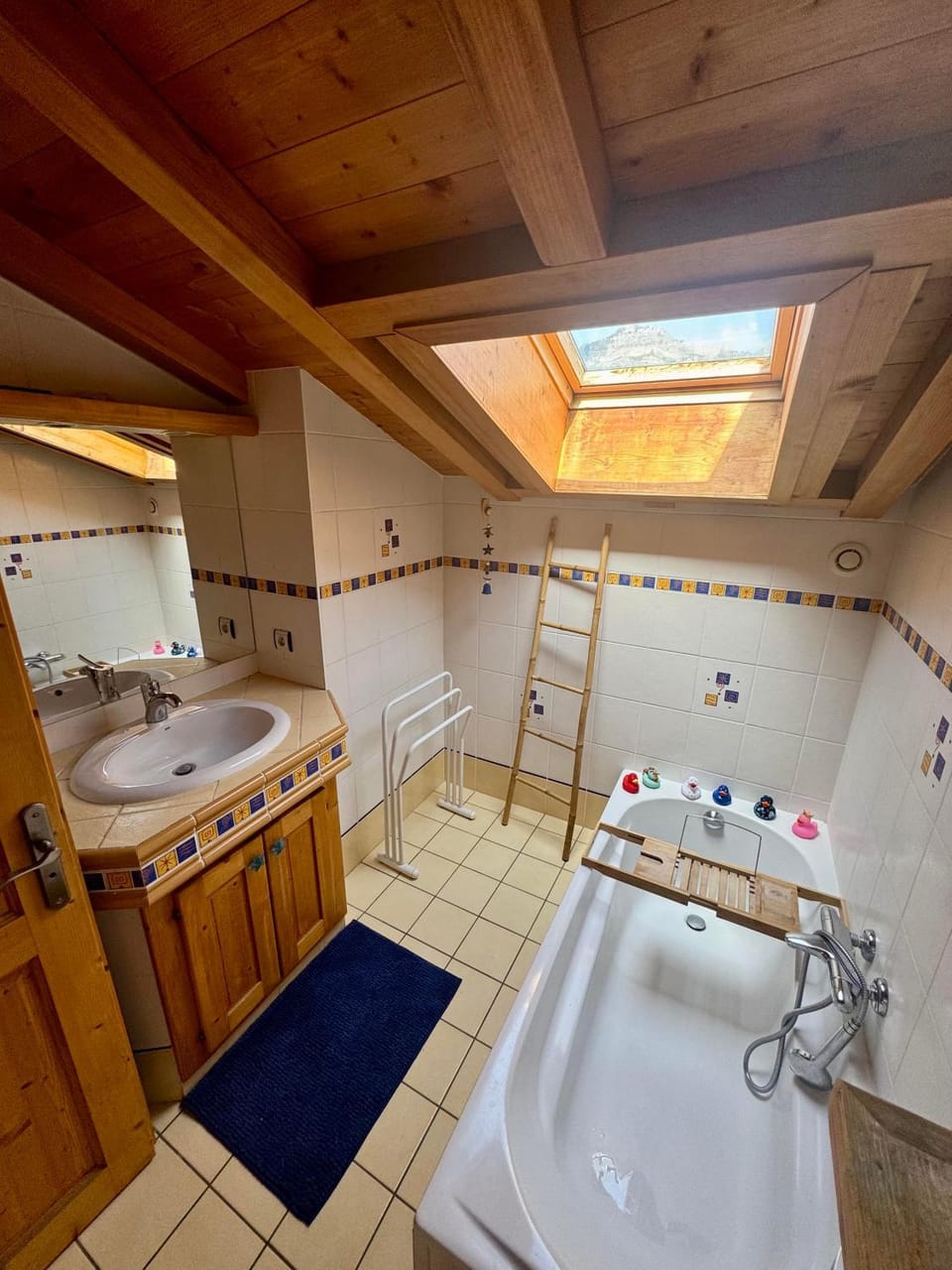 Chalet les vergers Vacation rental in Haute-Savoie