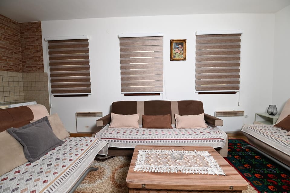 Apartment Tom Apartment in Bosnia and Herzegovina