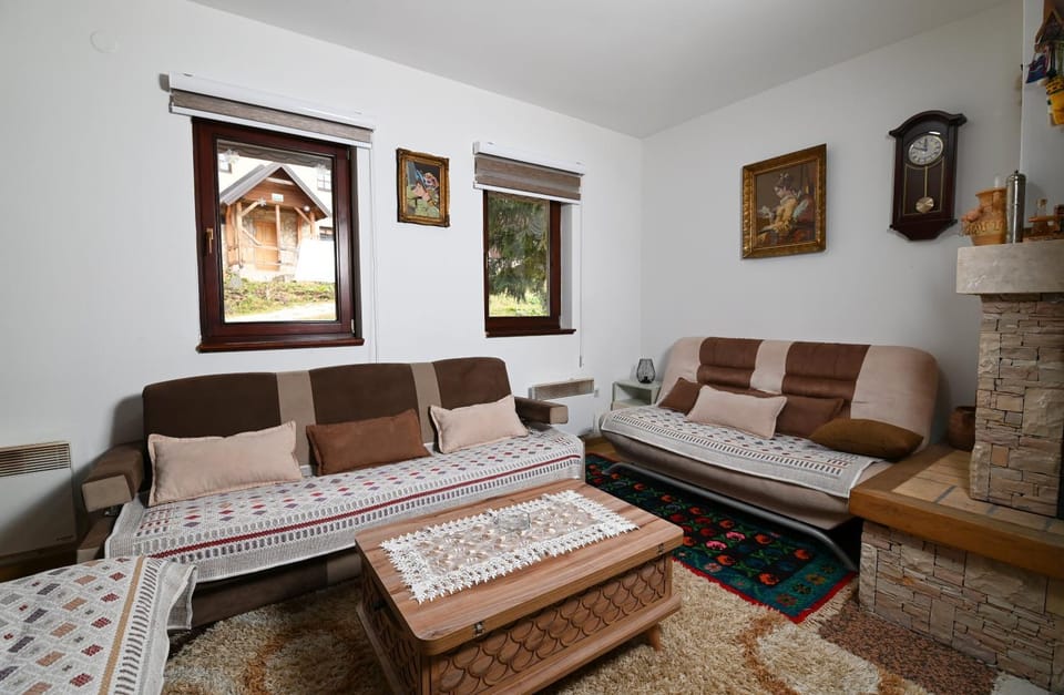 Apartment Tom Apartment in Bosnia and Herzegovina