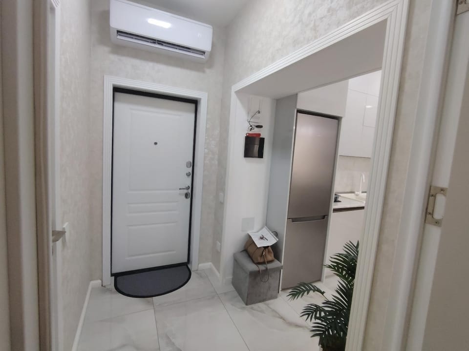 Dobro pojalovat Apartment in Baku