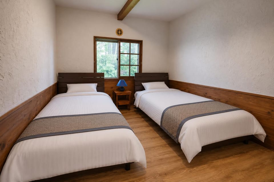 Sweet Spot Madarao Bed and Breakfast in Japan