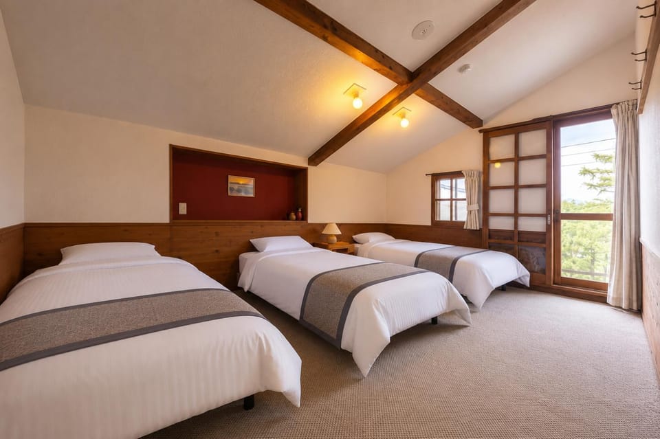 Sweet Spot Madarao Bed and Breakfast in Japan