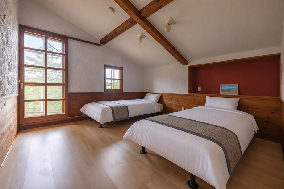 Sweet Spot Madarao Bed and Breakfast in Japan