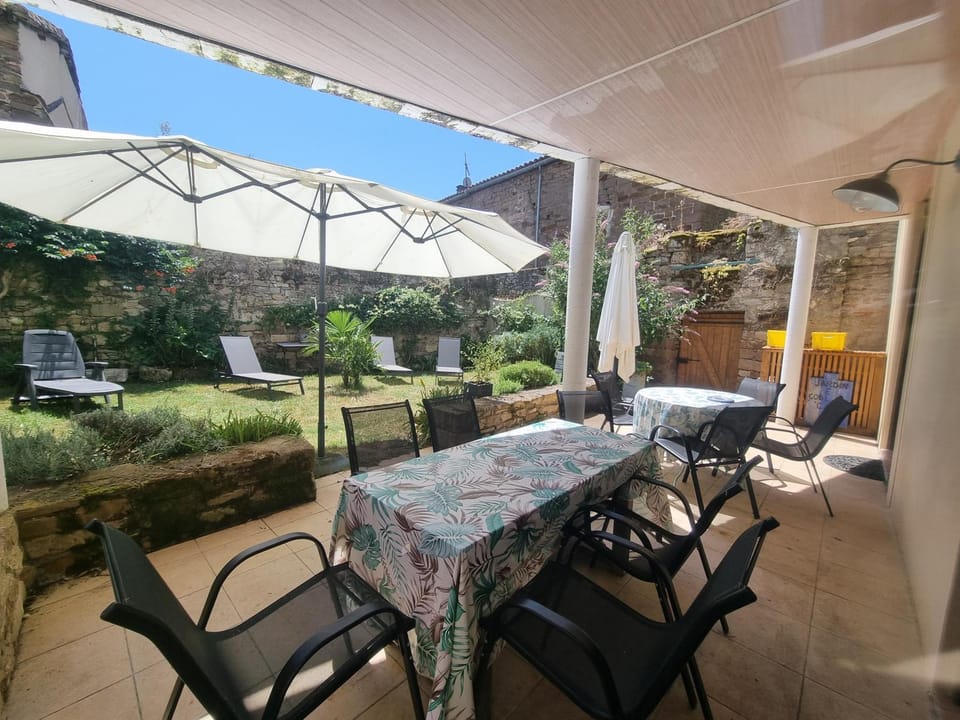 Monestiés le refuge de la treille House in Occitanie
