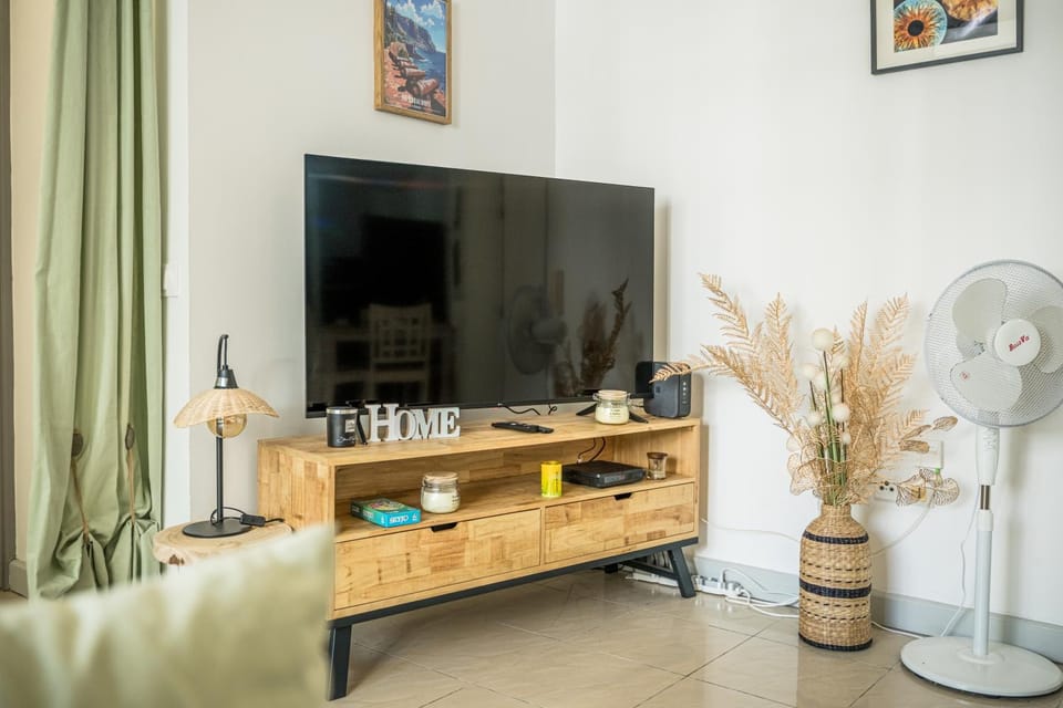 TV and multimedia
