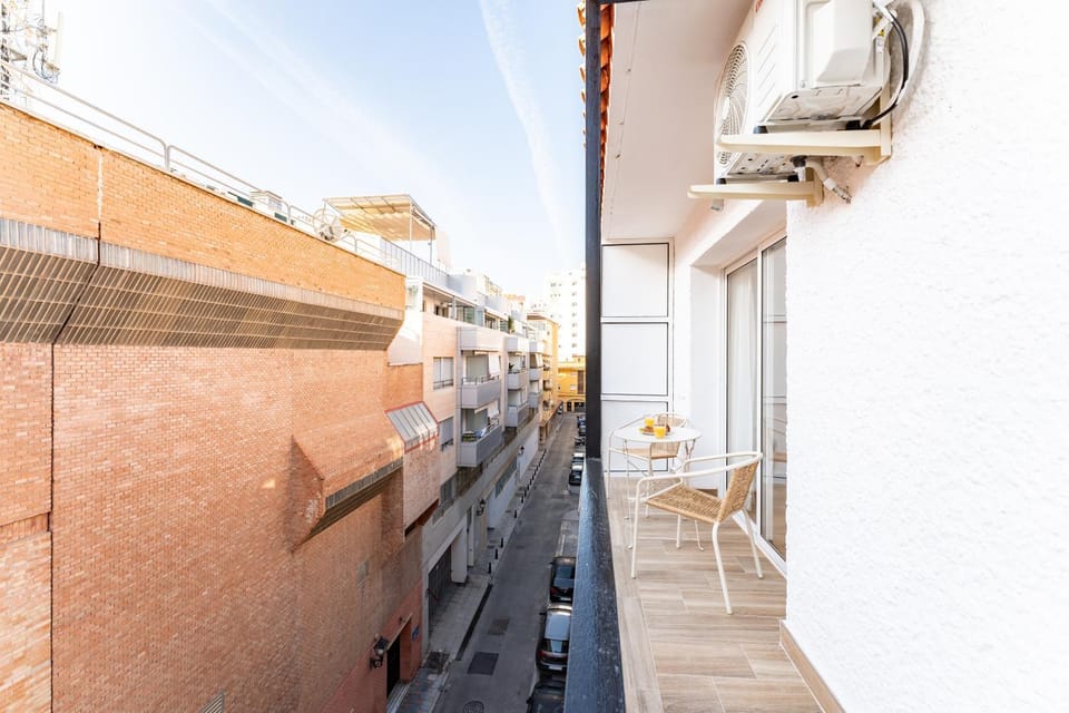 View (from property/room), Balcony/Terrace