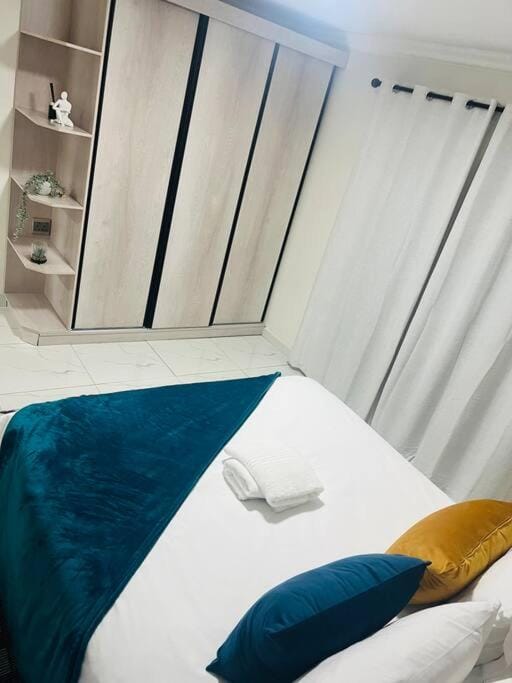 KT Comfort Apartment in Sandton