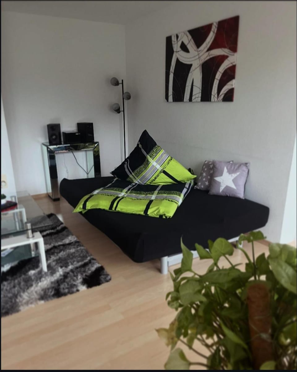 Ferienwohnung Seidl Apartment in Bavaria