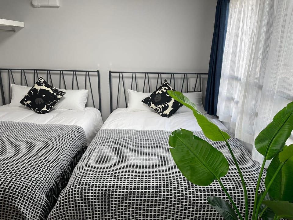 COMMA HOUSE Otsuka 102 Apartment hotel in Tokyo Prefecture
