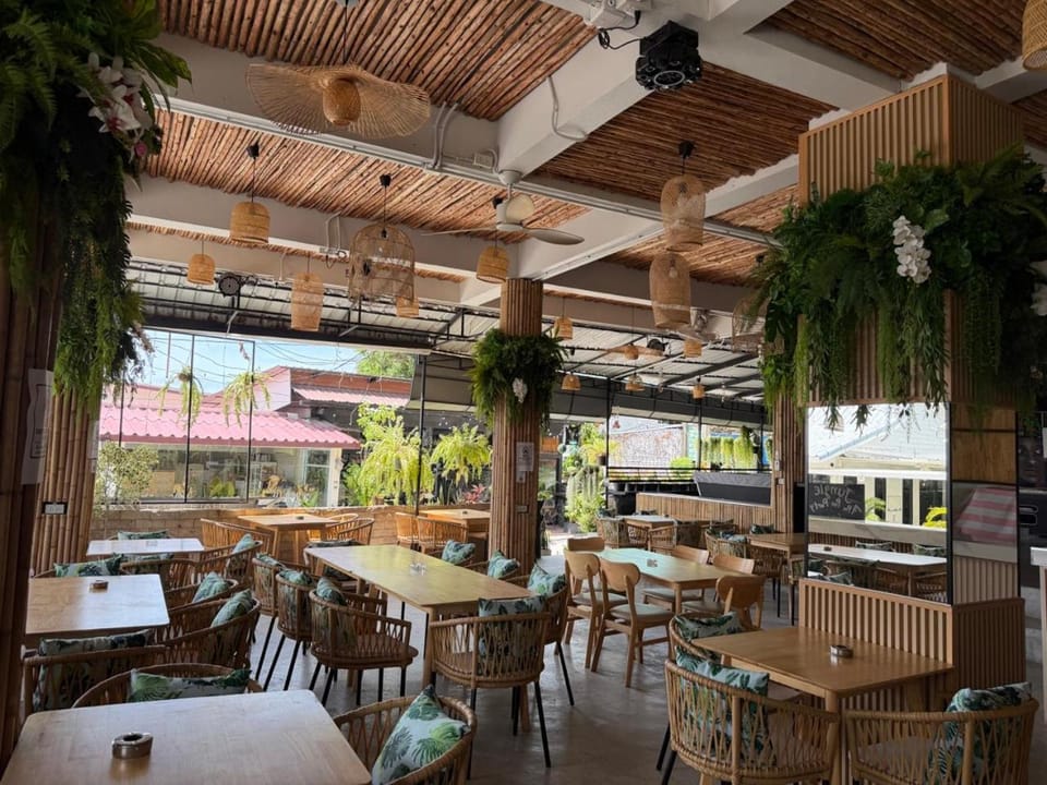 Lingling Hostel Hostel in Ban Tai