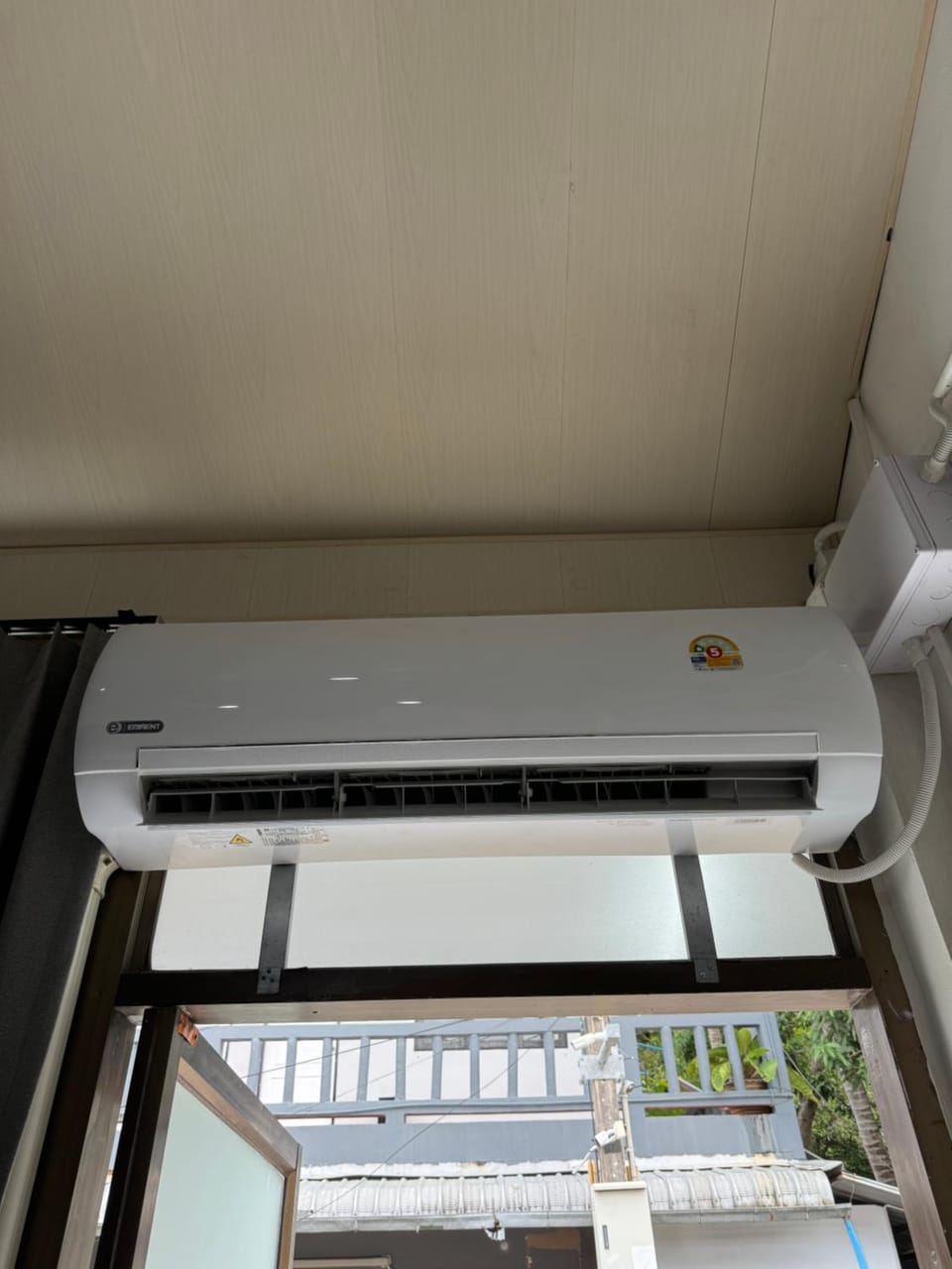 air conditioner