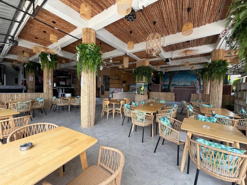Lingling Hostel Hostel in Ban Tai