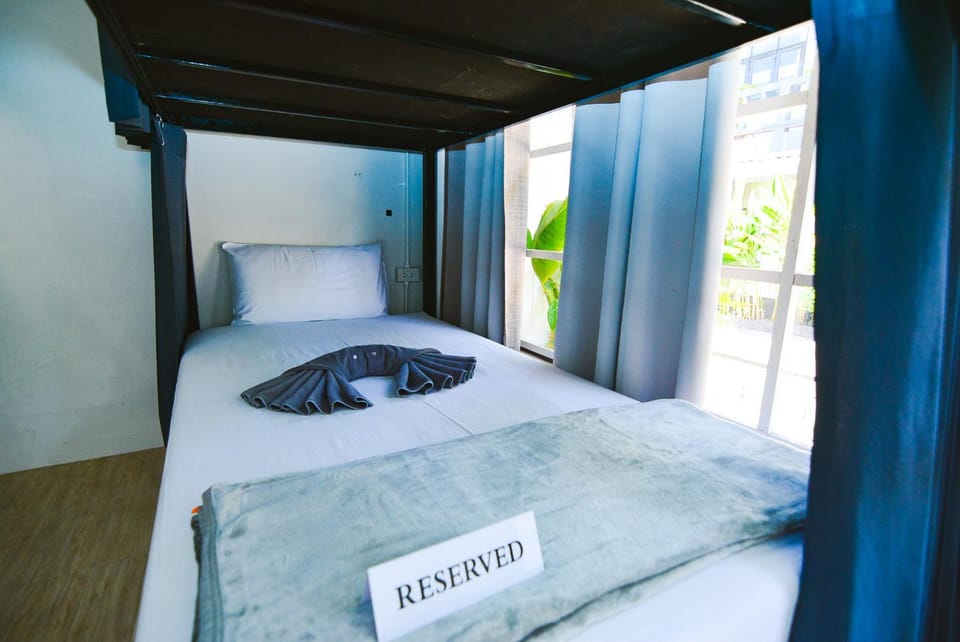 Lingling Hostel Hostel in Ban Tai