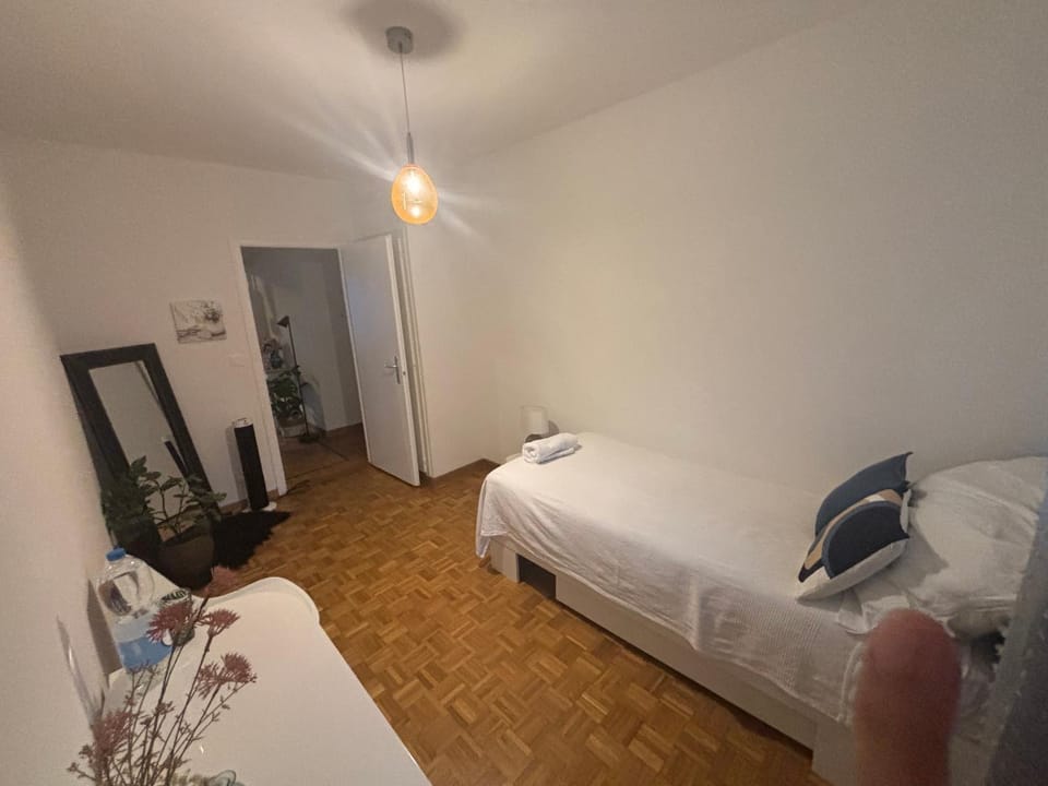 Kami Vacation rental in Lausanne