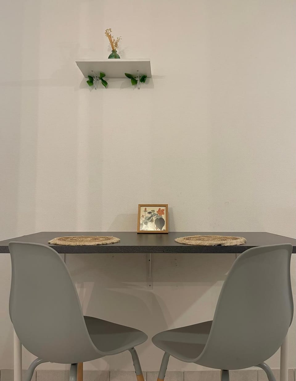 Studio centre-ville Apartment in Besançon