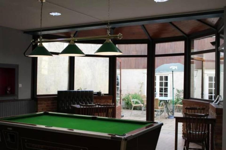 Hôtel de France Hotel in Pays de la Loire