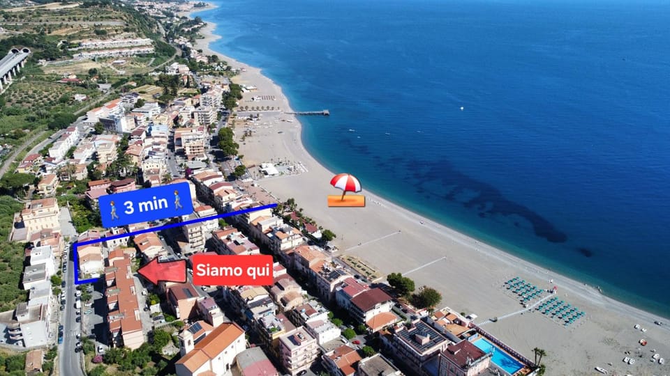 Nearby landmark, Neighbourhood, Beach, Sea view