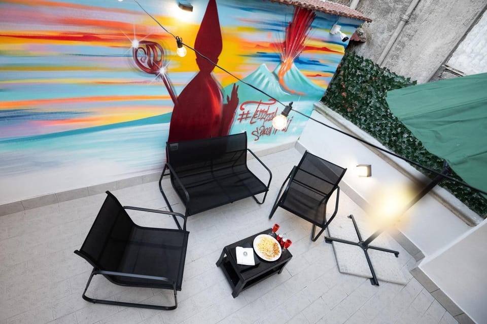 Balcony/Terrace, Balcony/Terrace