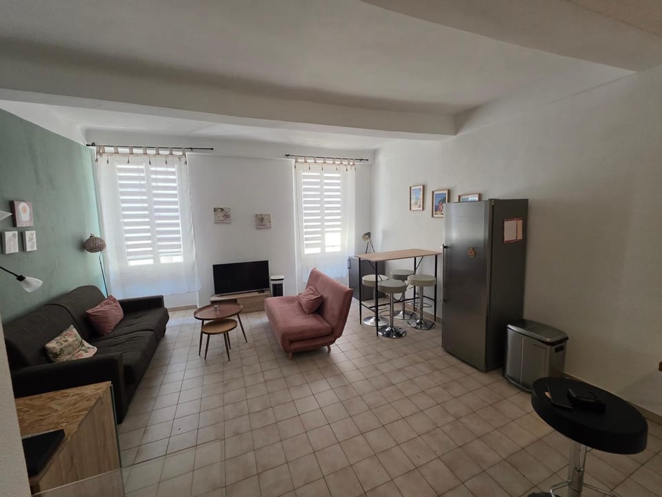 Old City Haven - Vieux Nice Apartment in Nice
