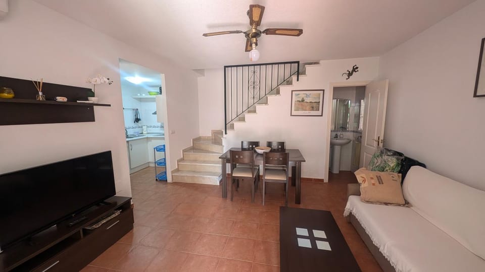 TV and multimedia, Dining area