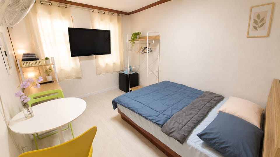 the stay Paju Hotel in Gyeonggi-do