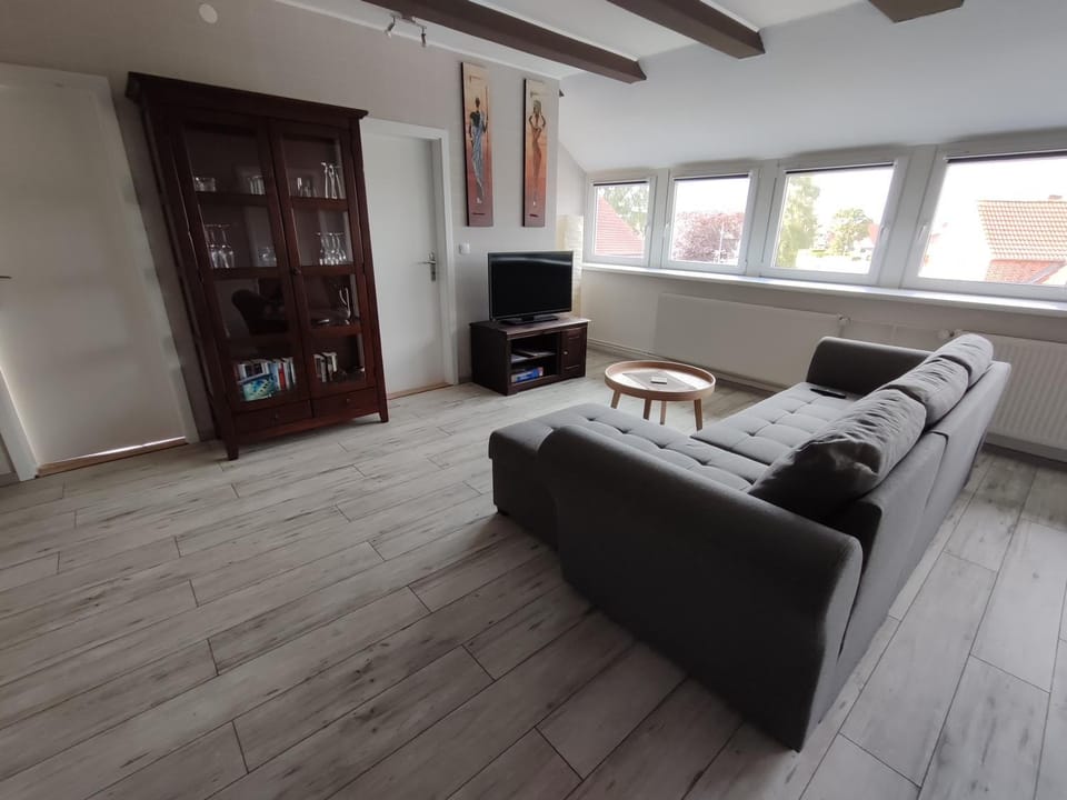 Alte Schule Apartment in Ostholstein