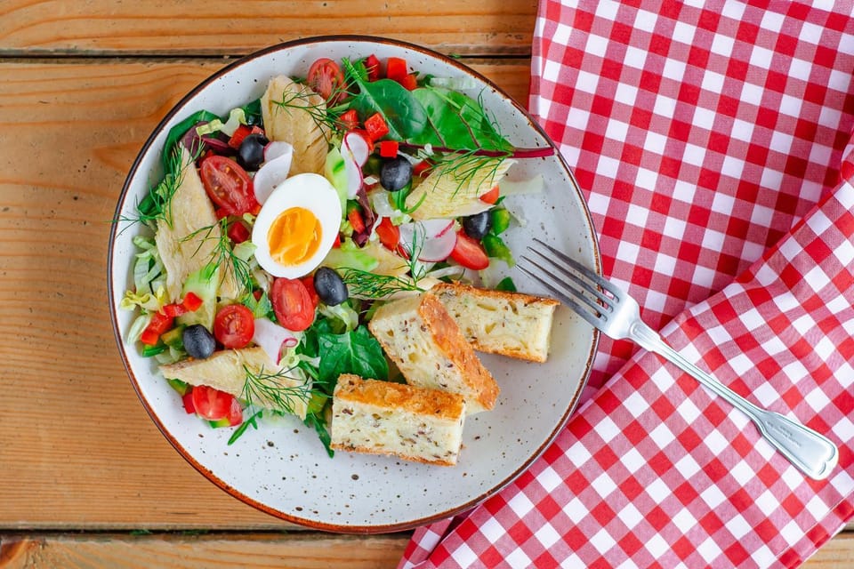Food, Lunch