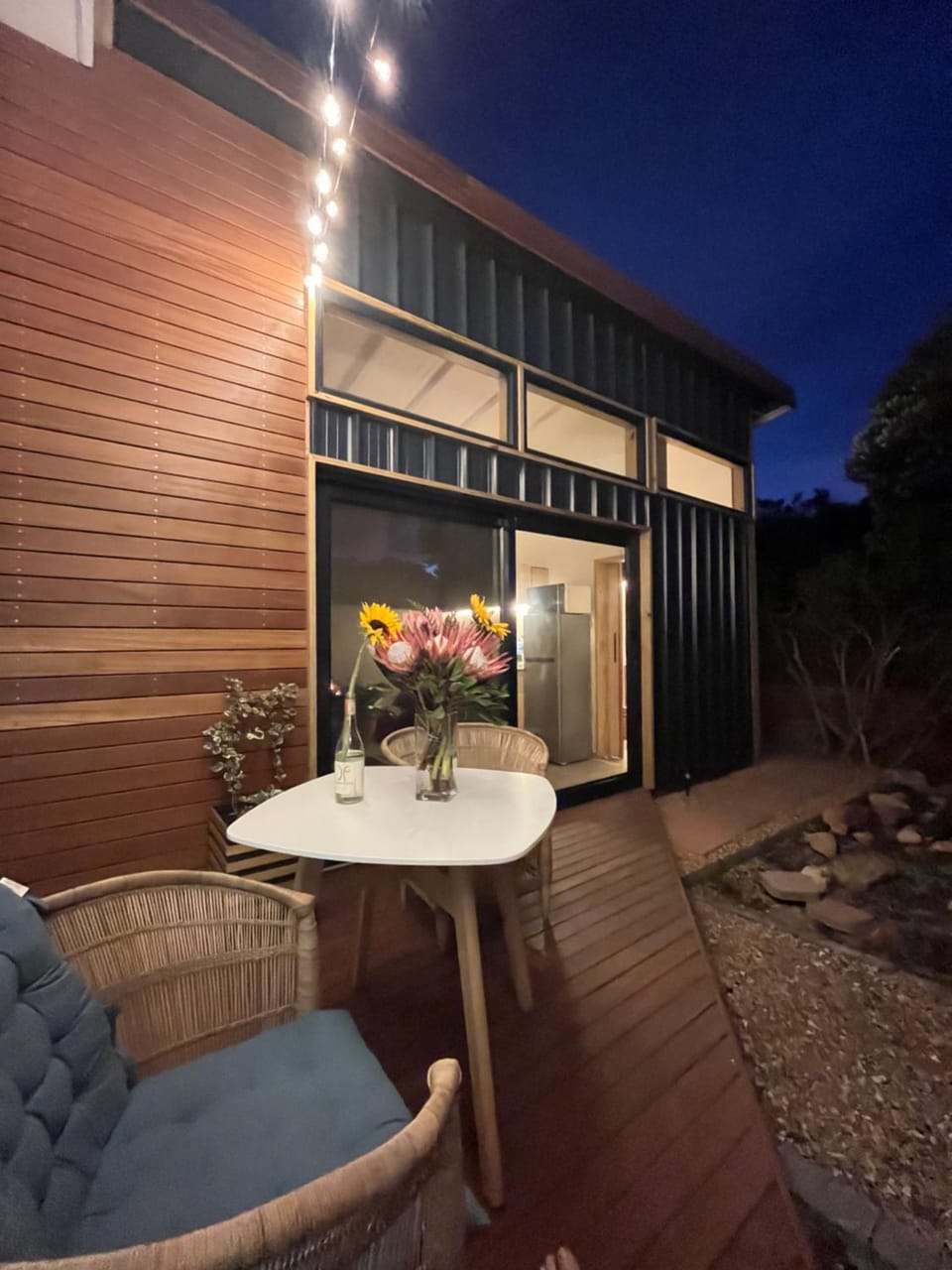 Lighthouse Beach cottage Apartment in Cape Town