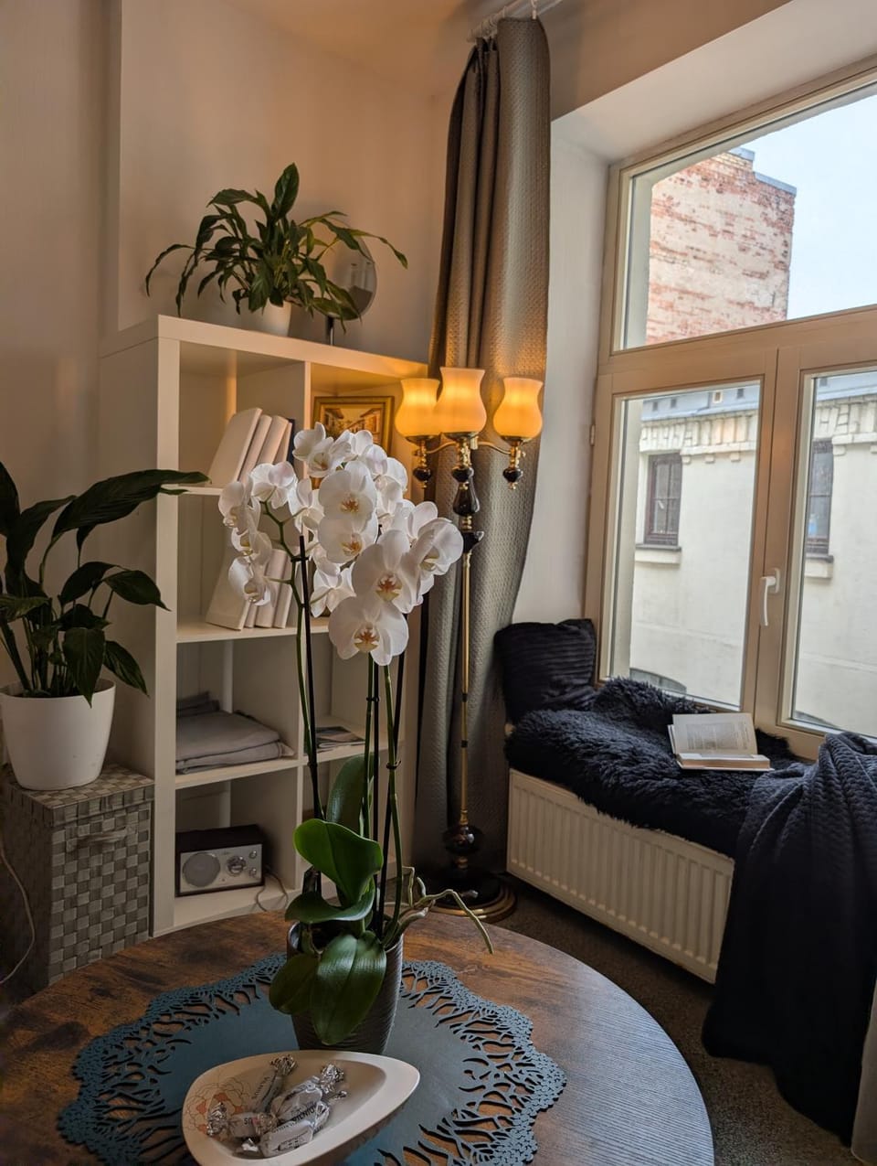 Spacious Apartment in Old Town Riga Apartment in Riga