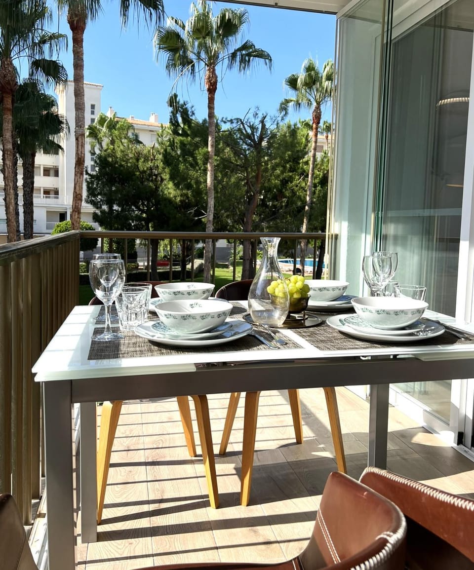 Balcony/Terrace, Balcony/Terrace