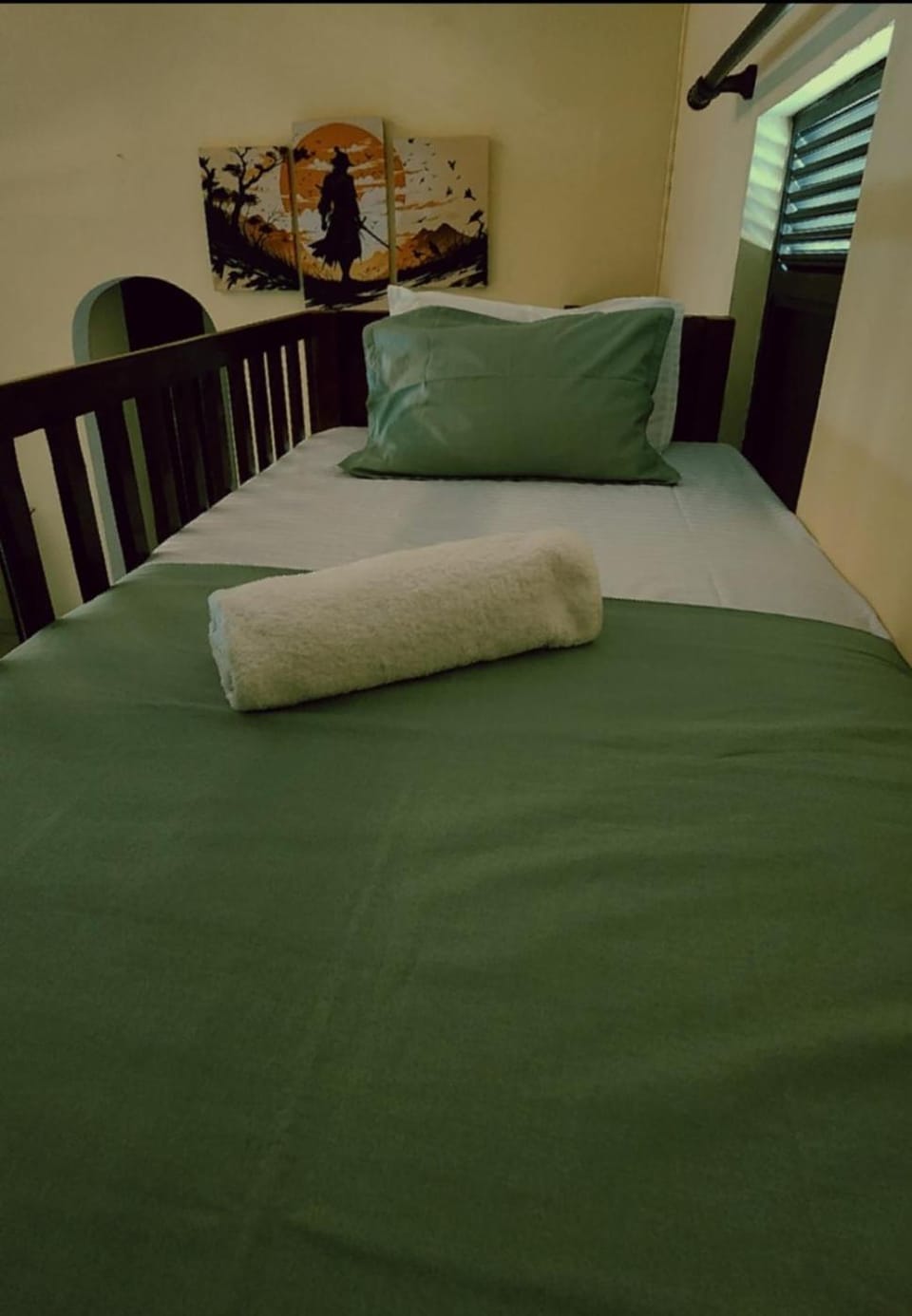 The Eagle Galle Bed and Breakfast in Galle