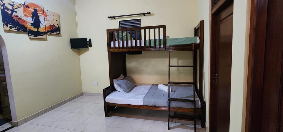 The Eagle Galle Bed and Breakfast in Galle