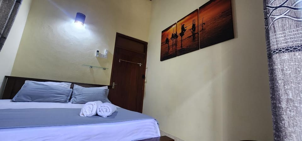 The Eagle Galle Bed and Breakfast in Galle