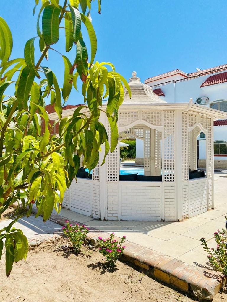 Garden, Balcony/Terrace, Garden view