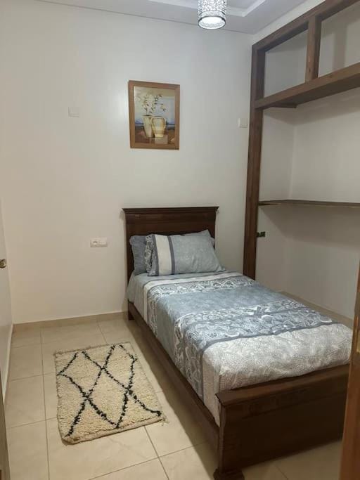 Casa NABIL Apartment in Chefchaouen