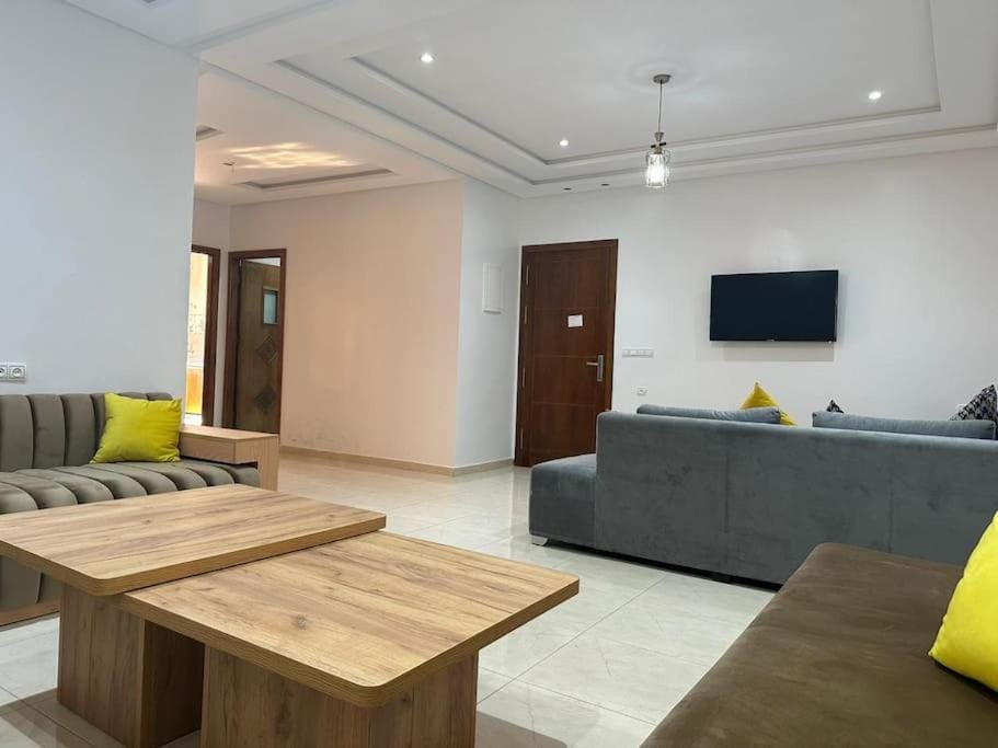 Casa NABIL Apartment in Chefchaouen