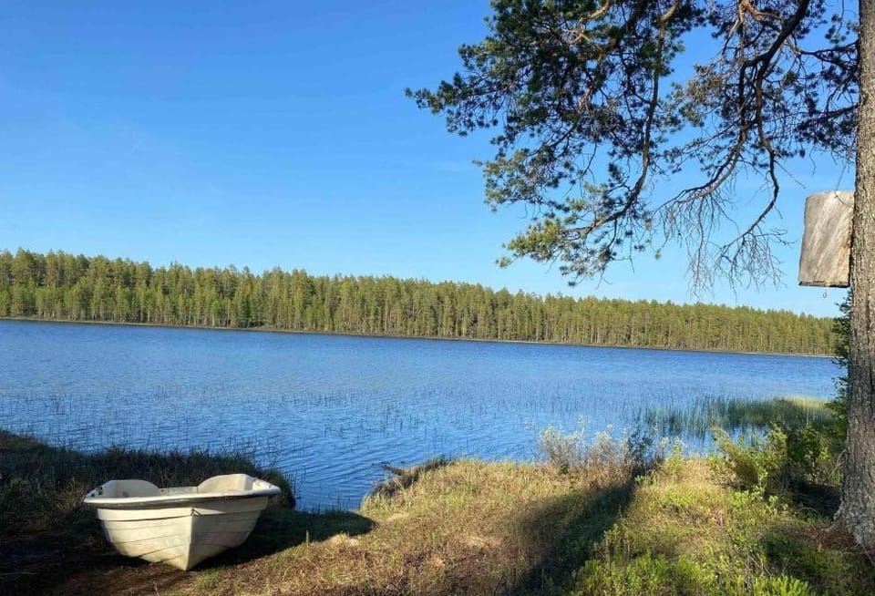 Room Sebi Bed and Breakfast in Norrbotten County, Sweden