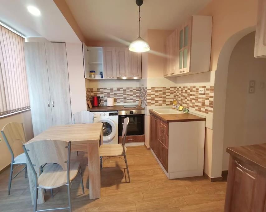 Danube View Apartment in Dolj County, Romania