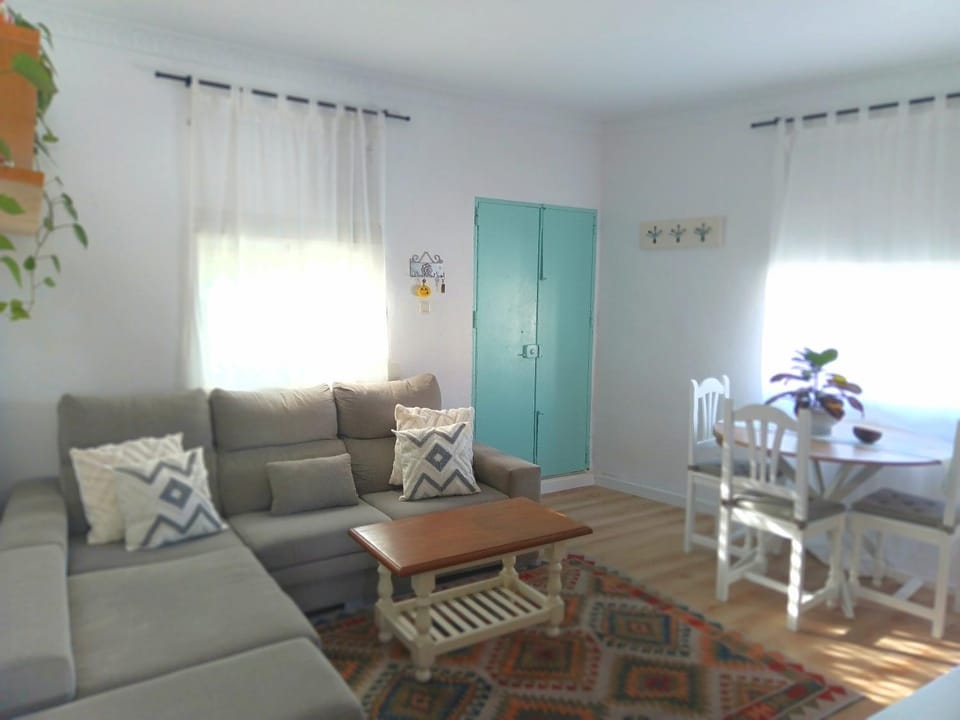 Villasultana 1 Apartment in Chipiona