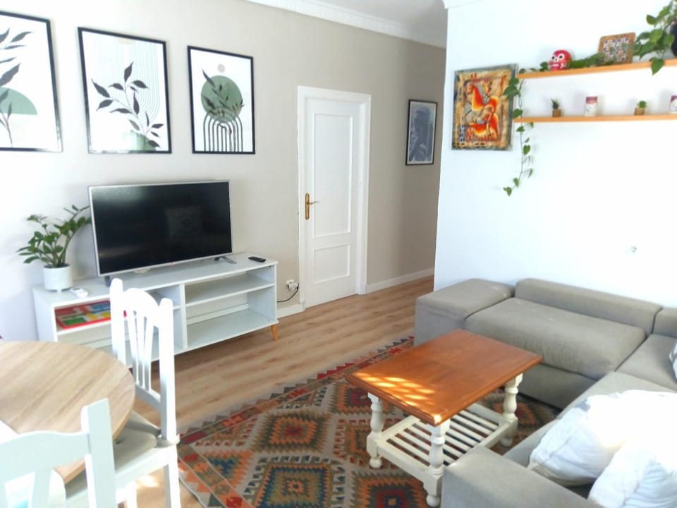 Villasultana 1 Apartment in Chipiona