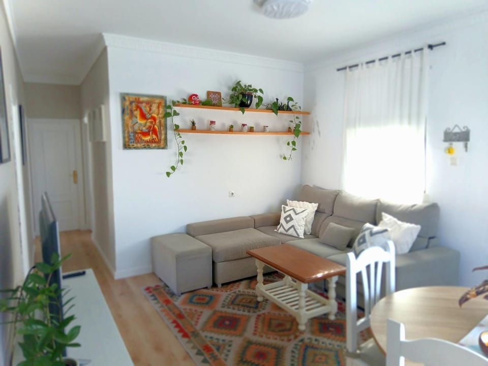 Villasultana 1 Apartment in Chipiona