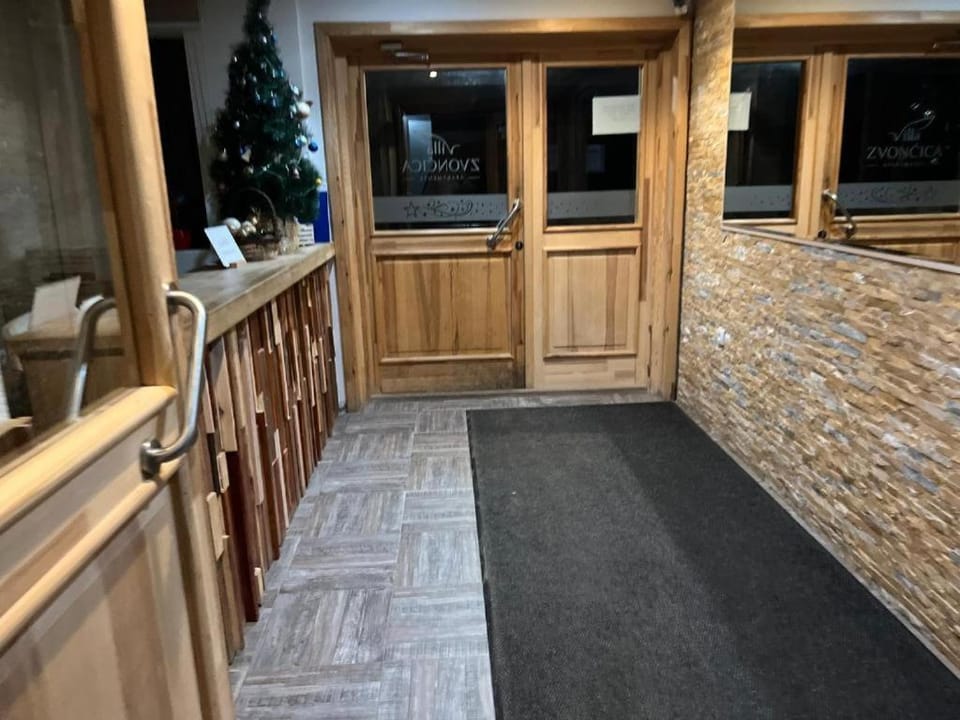 Vila Zvončica, apartman Puzović 21 Apartment in Serbia