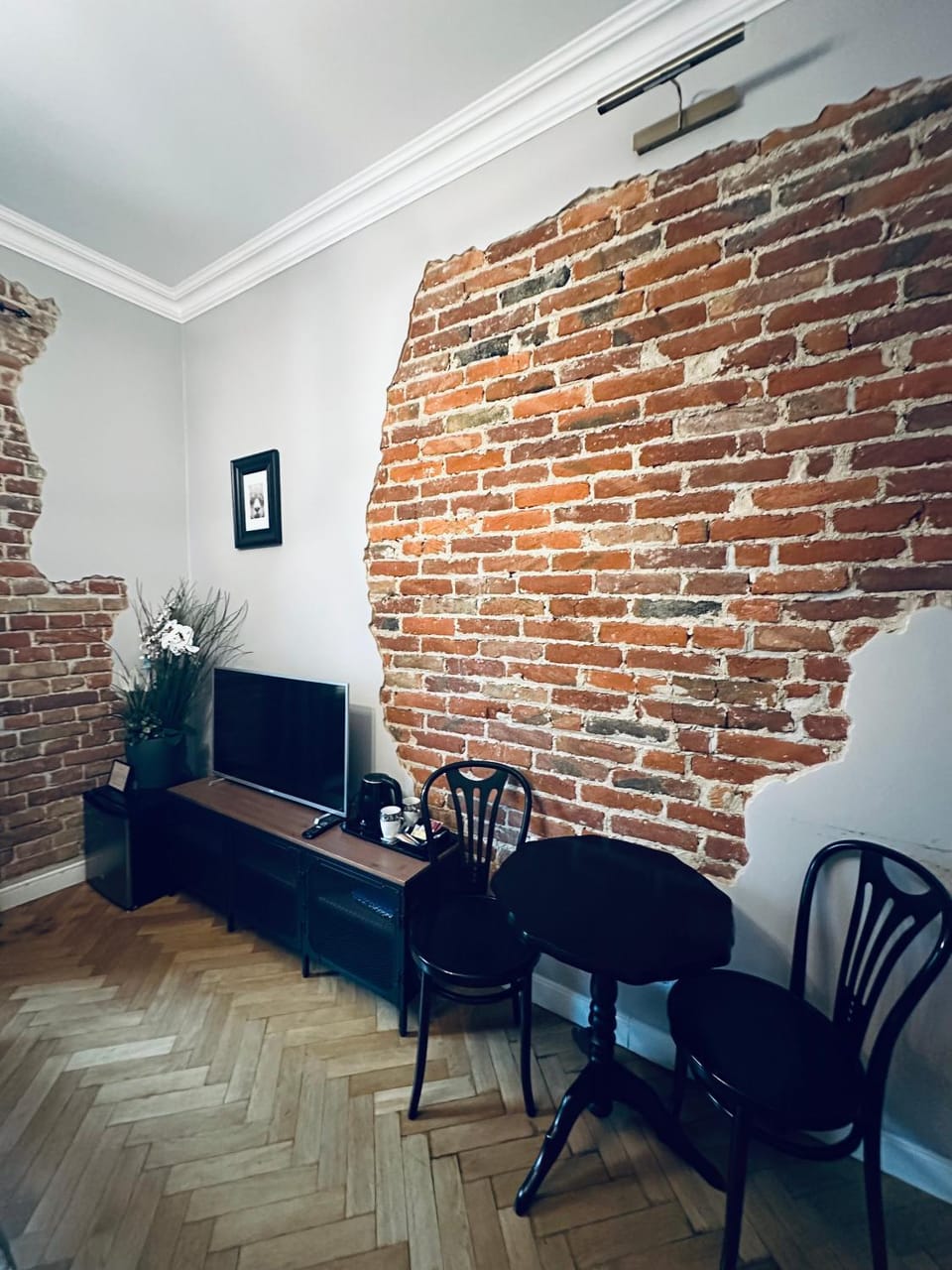 Apartamenty Narutowicza 52 parking free Apartment in Masovian Voivodeship