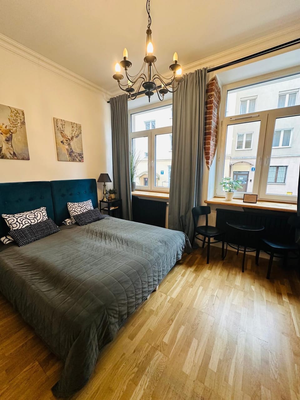 Apartamenty Narutowicza 52 parking free Apartment in Poland