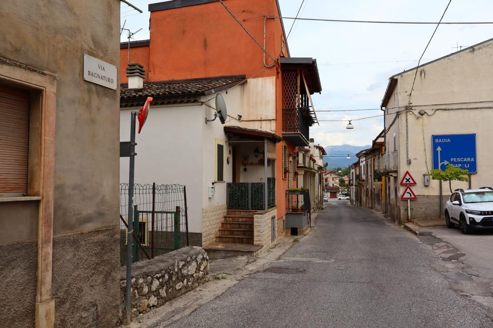 Day, Street view, Location, Parking